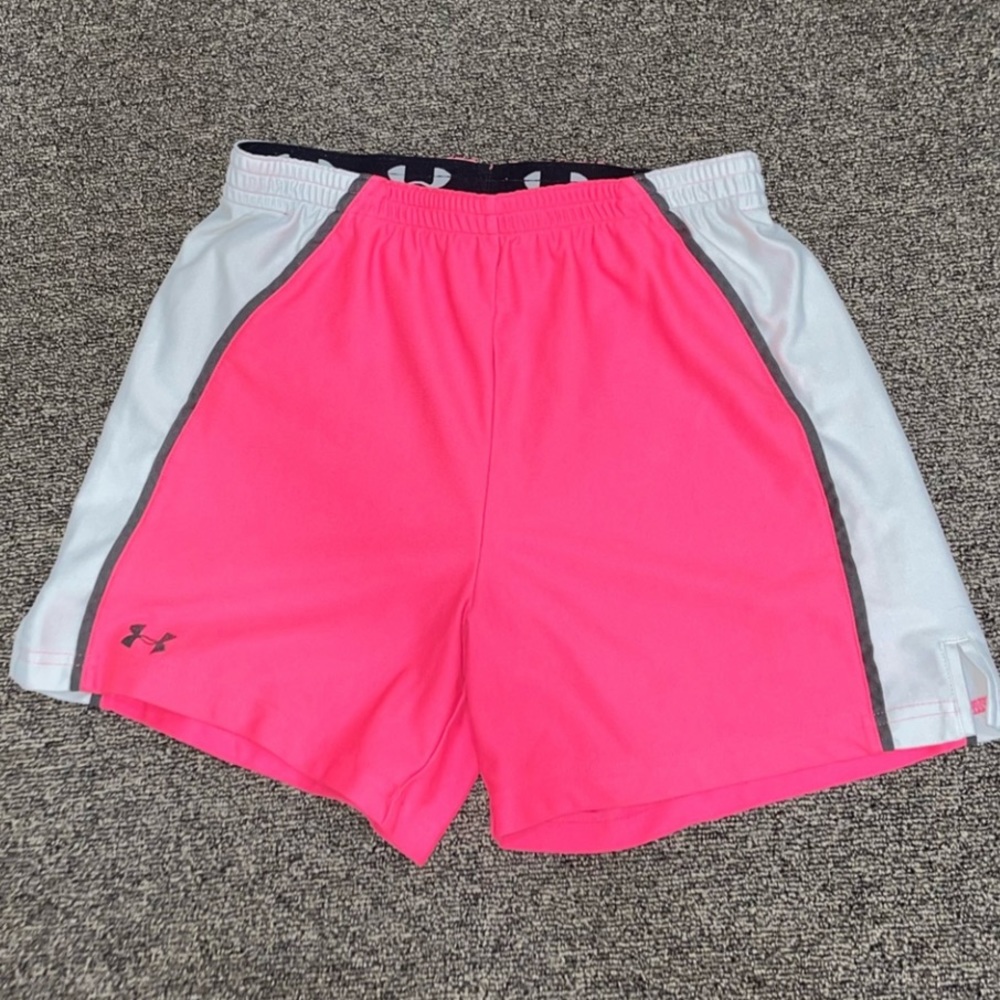 Women's Under Armor Shorts